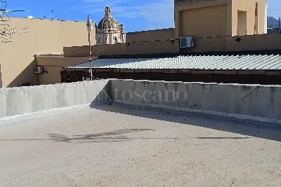 Casa in vendita, Via Generale Fardella Enrico, Trapani