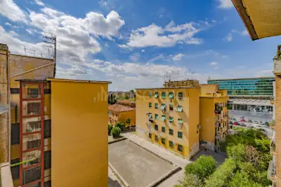 Casa in vendita, Viale Carlo Tommaso Odescalchi, Roma