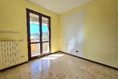 Villino a Schiera in vendita, Via Due Muri, Concesio