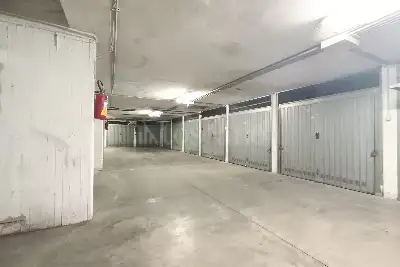 Box in vendita, Via Costanzo Casana, Roma