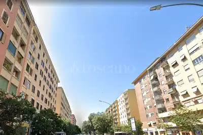 Casa in vendita, Viale Guglielmo Marconi, Roma