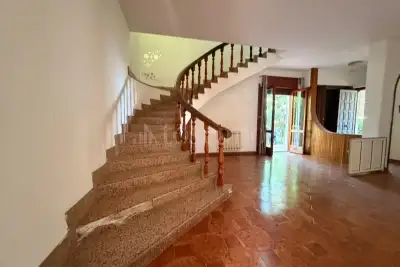 Villa in vendita, Via Tarderia, Pedara