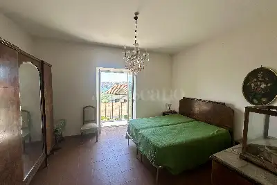 Casa in vendita, Vico Domenico Messeri, Caiazzo