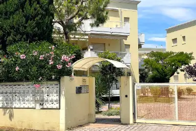 Casa in vendita, Via Cile, Pineto