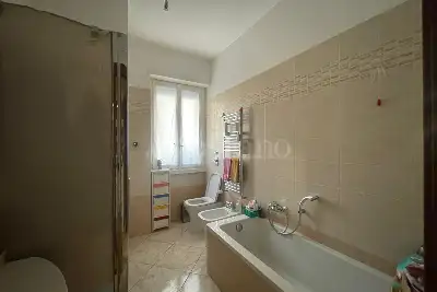 Casa in vendita, Via Adeodato Ressi, Milano