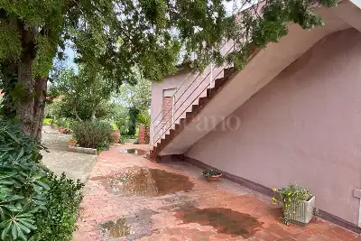 Casa Indipendente in vendita, Via Umberto Saba, Melilli