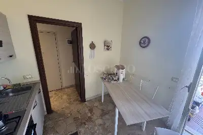 Casa in vendita, Via Santa Sofia, Catania