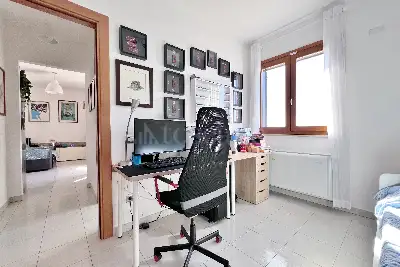 Casa in vendita, Viale Giardino di Ottavia, Roma