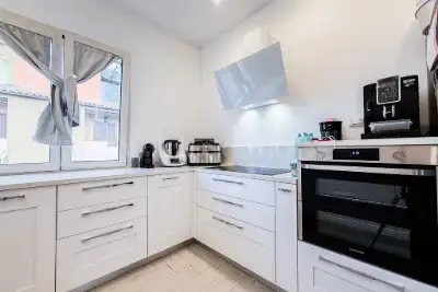 Casa in vendita, Via Talenti, Olbia