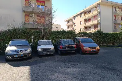 Casa in vendita, Via Gaetano Donizetti, San Giovanni la Punta