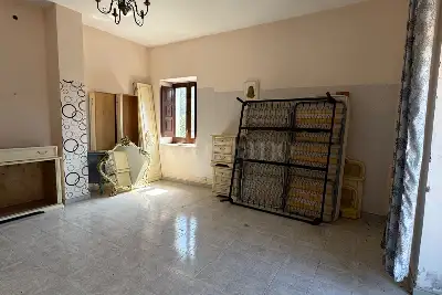 Casa Indipendente in vendita, via Marzano 59, Capriglia Irpina, Capriglia Irpina