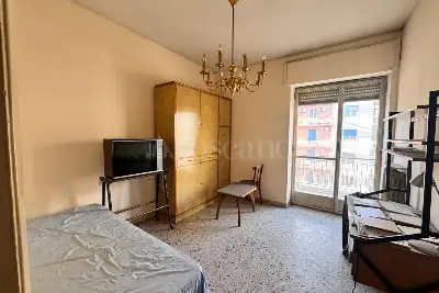 Casa in vendita, Via Giosuè Carducci, Catania