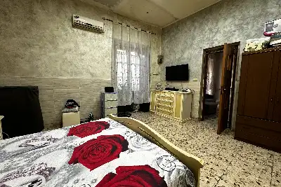 Casa Indipendente in vendita, Via Selvosa, Catania