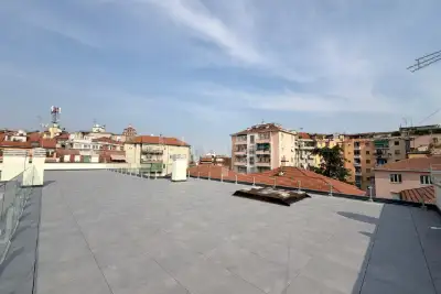 Attico in vendita, Via Privata Antonio Smareglia, Milano