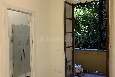 Casa in affitto, Via Monte cervino, Milano