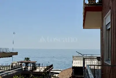 Casa in vendita, Via Orlando Vittorio Emanuele, Aci Castello