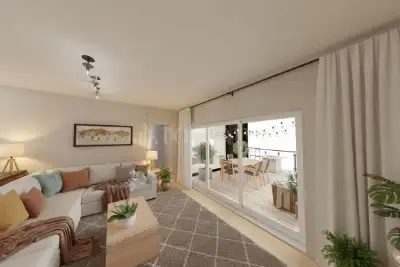 Attico in vendita, Via Giovanni Pascoli, Concordia Sagittaria