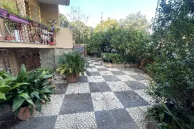 Casa in vendita, Via Croce Rossa , Palermo