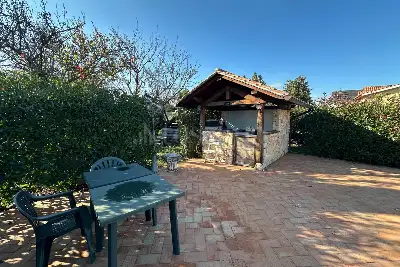 Villa in vendita, Via delle Querce, Lanuvio