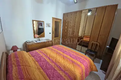 Casa in vendita, Via Enrico Arlotta, Napoli