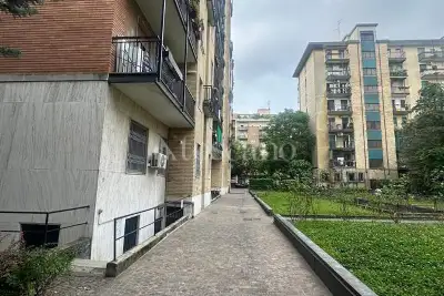 Box in vendita, Via Privata Armida Barelli, Milano