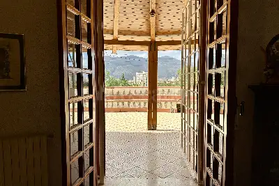 Villa in vendita, Viale Margherita Di Savoia, Palermo