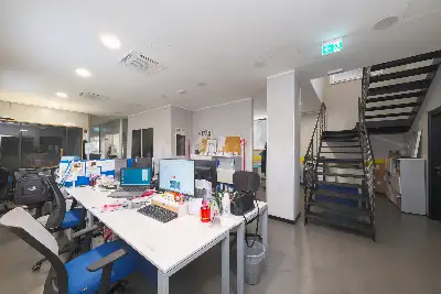 Stabile Uso Ufficio in vendita, Via Tiburtina , Roma