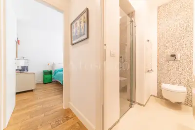 Casa in vendita, Via Merulana, Roma