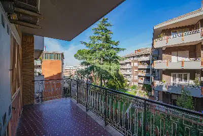 Casa in vendita, Via Antonio Oroboni, Roma