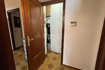 Casa in vendita, Via Casalini, Palermo