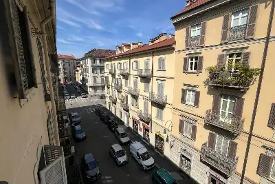 Casa in vendita, Via Giuseppe Grassi, Torino