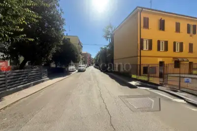 Casa in vendita, Via Antonio Peretti, Modena
