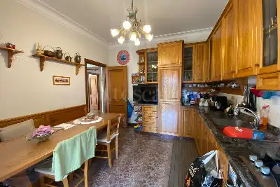 Villa Bifamiliare in vendita, Via Civate, Roma