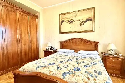 Casa in vendita, Via del Bosco degli Arvali, Roma