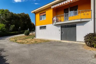 Villino a Schiera in vendita, Via Aurora, Varese
