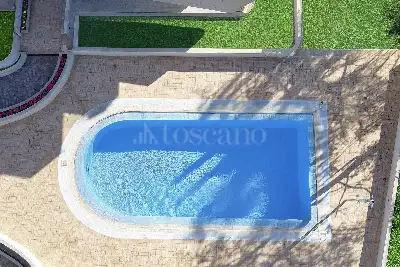 Casa in vendita, Via Alberese, Roma