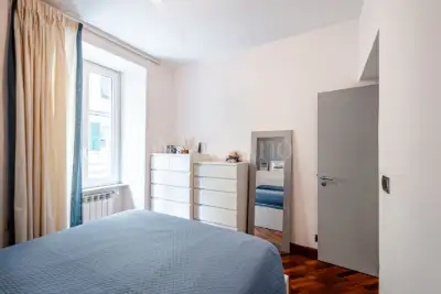 Casa in vendita, Via Bernardo Castello, Genova