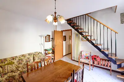 Casa Indipendente in vendita, Via 20 Settembre, Maslianico