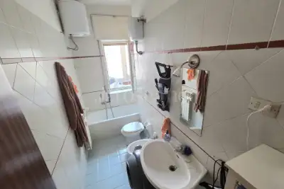 Casa in vendita, Via Maria Bakunin-Parco San Paolo, Napoli
