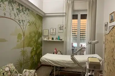 Casa in vendita, Via Cristoforo Colombo, Roma