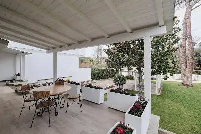 Villa in vendita, Via Eutidemo Di Chio, Roma