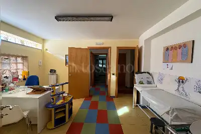 Villa in vendita, Via Nicola Misasi, Catanzaro