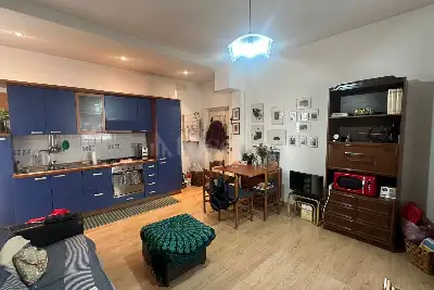 Attico in vendita, Via Galeazzo Sommi Picenardi, Roma