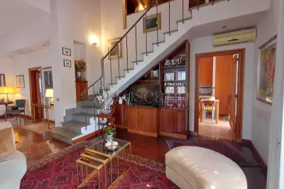 Casale in vendita, Via del Ponte di Castel Giubileo, Roma