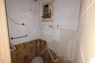 Casa in vendita, Via Polara, Palermo