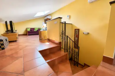 Villa in vendita, Via Lauregno, Roma