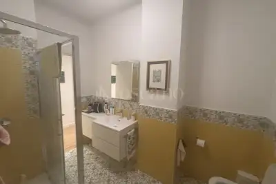 Casa in vendita, Via Cesare Pascarella, Roma