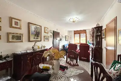 Casa in vendita, Via Carmelo Maestrini, Roma