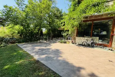 Villa in vendita, Via Fantasina, Cellatica
