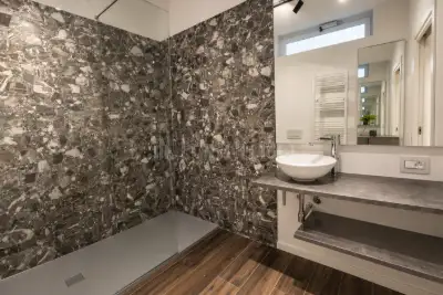 Casa in vendita, Via Giorgio Washington, Milano